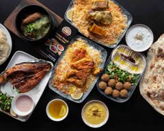 Yemen Mandi Restaurant