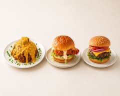 ARALIYA SRILANKAN RESTAURANT