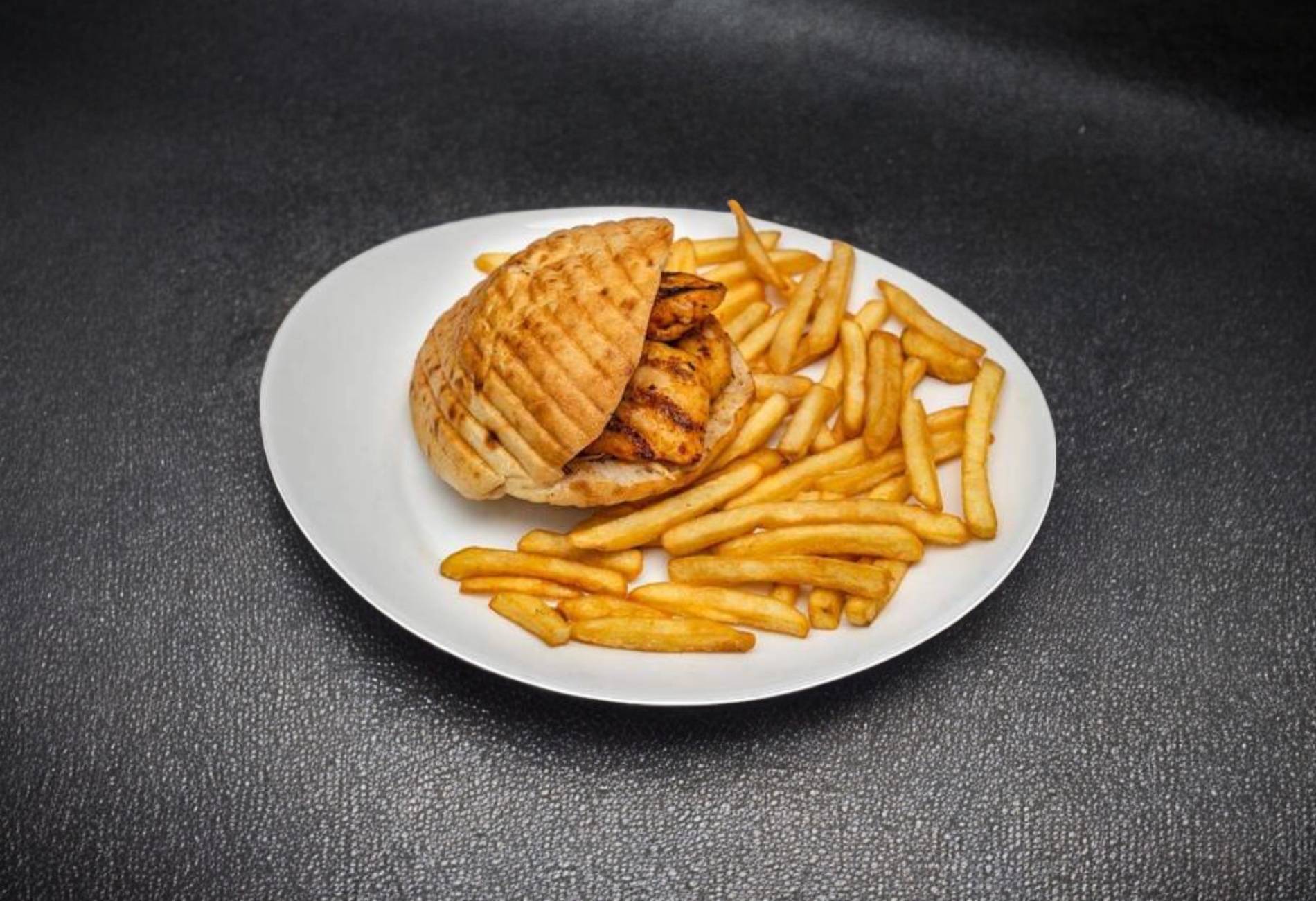 🥙 Sandwich brochette Poulet 🥙