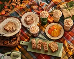 Panera (4821 Commercial Drive )