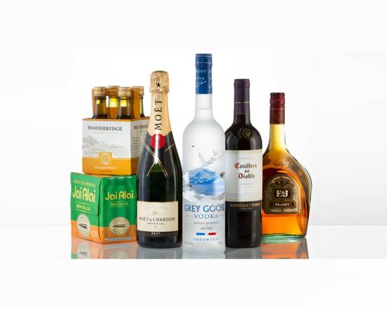 THE 20 BEST Alcohol Delivery in Santa Cruz Order Online Postmates