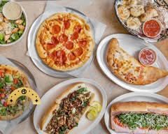 Pete's Famous Pizza - Center City