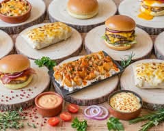 BK FOOD (Guingamp)