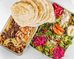 Shawarma Prince (484 Hazeldean Rd)