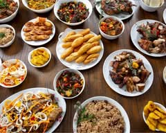 Jamaica Country Kitchen (7572 Annapolis Rd.)