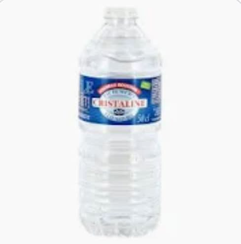 Cristaline