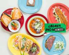 Carnitas Estilo Michoacán