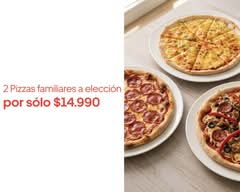 Donatello Pizzería & Ristorante