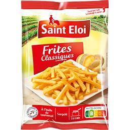 Saint Eloi - Frites classiques