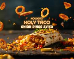 Holy Taco Aleje Jerozolimskie