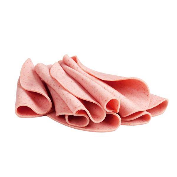 Hy-Vee Quality Sliced Beef Bologna