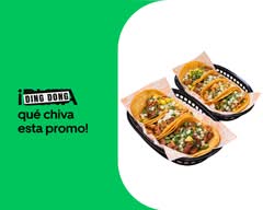 Las Trajineras