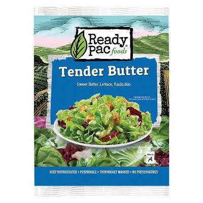 Ready Pac Foods Tender Butter Lettuce
