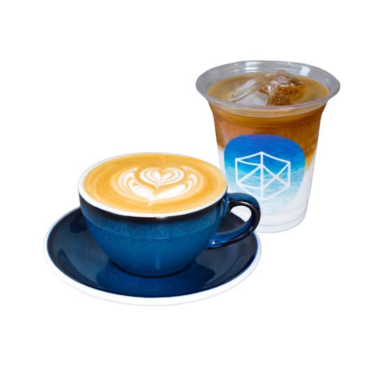 Z/X coffee ゼクスコーヒー 新栄店のデリバリー ・持ち帰り| メニュー