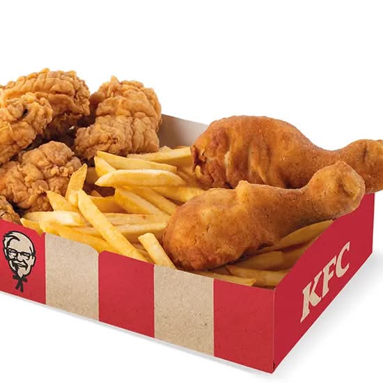 Classic Big Box