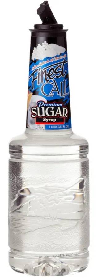 Finest Call Premium Sugar Syrup