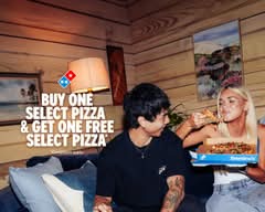 Domino's (Bathurst)