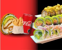 360Sushi (Valparaiso)