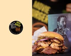 Movie Burger [Concepción]