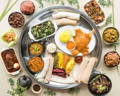 Barrington’s Jamaican Kitchen (2207 Brundage Lane)