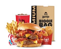 Wendy’s Galería 360