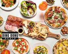 Fratelli Fresh (Entertainment Quarter)