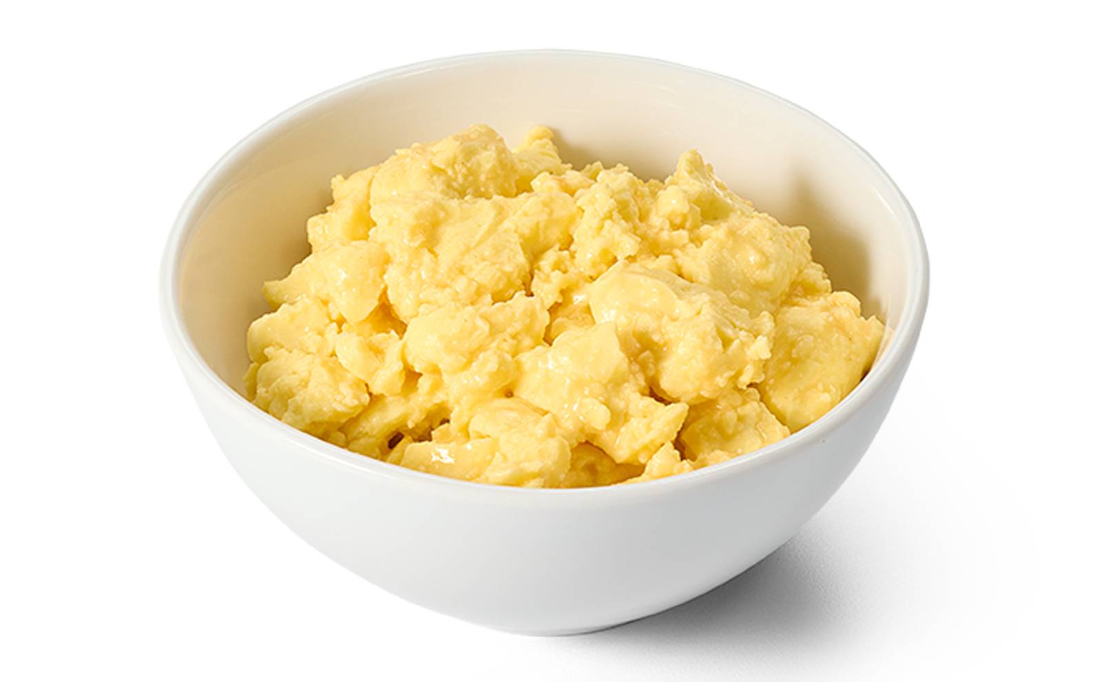 Scrambled Egg