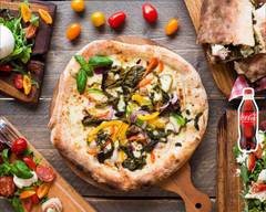 Pizza Express - Sianowska