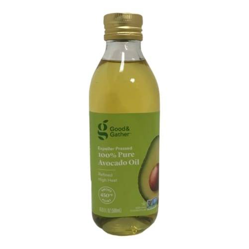 Good & Gather Refined Avocado Oil