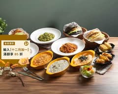 Sunny Bagel 早午餐 五常店