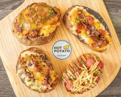 Hot Potato (7415 NW 54th Street)
