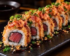 Sushi Impacto (Toluca)