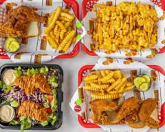Birdies Hot Chicken (New Bedford)