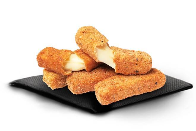 🧀🧀 Mozzarella sticks 🧀🧀