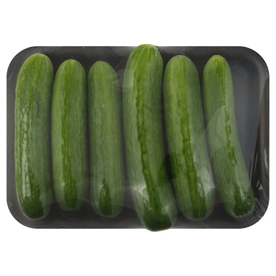 Sunset Gourmet Mini Cucumbers