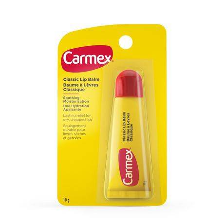 Carmex Original Squeeze Tube (10 g)