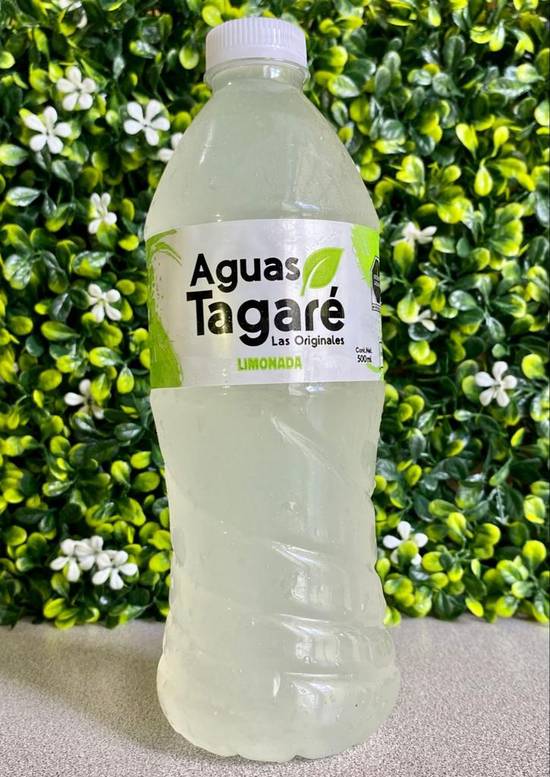 Agua Limón