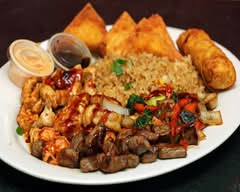 Hibachi King - Barberton