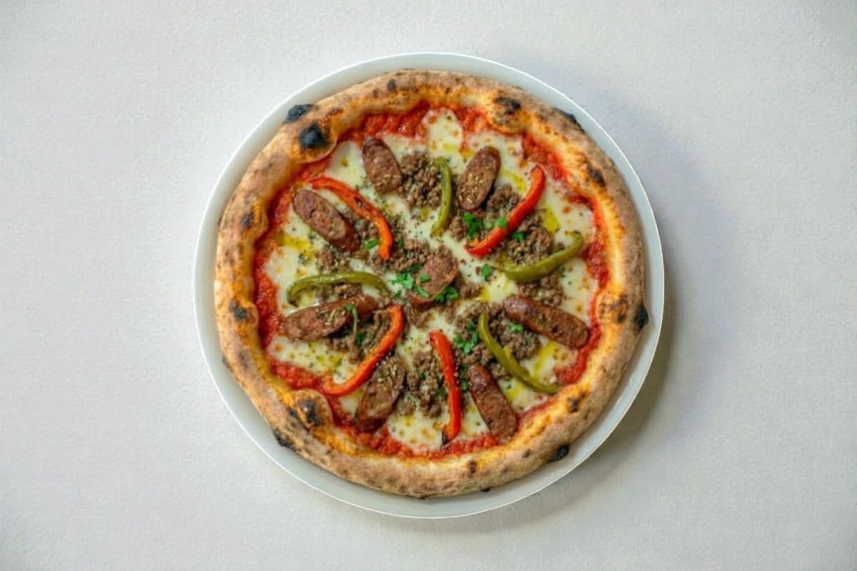 Pizza Best Food
