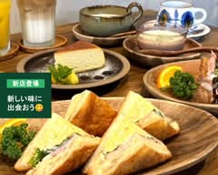 カフェ チクタク　Cafe TikTak