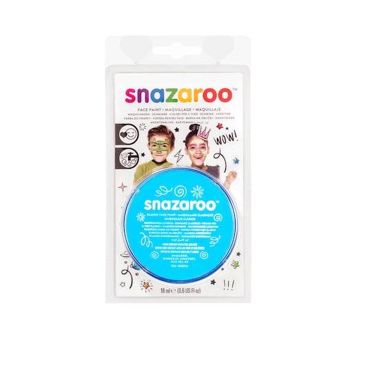 Snazaroo Face Paint