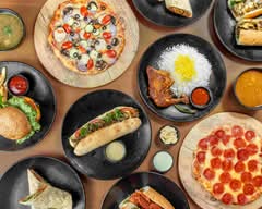 NORTH GRILL INC (100 Steeles Ave WEST)