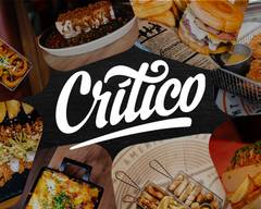 Crítico Restaurante