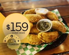 La Mesa Cordobesa (Monterrey)