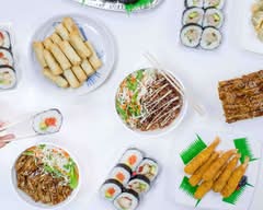 Sushi Time (Mangere)