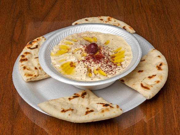 Hummus Dip