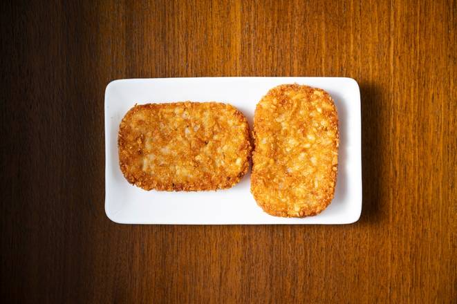 Hashbrown