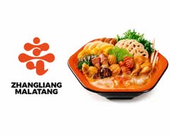 Zhangliang Malatang 张亮麻辣烫(Champaign)