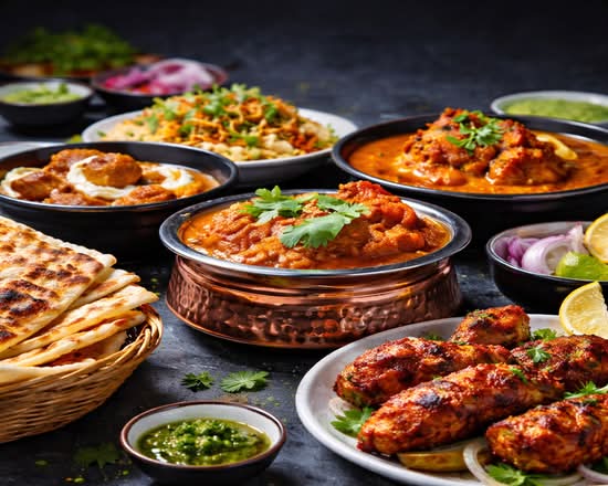 Delight Indian Bistro