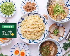 麺鮮醤油房 周月 鷹野橋店